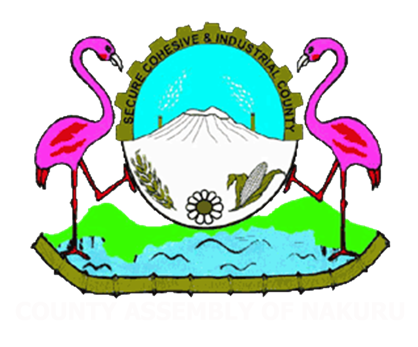 County Assembly Of Nakuru Official Website